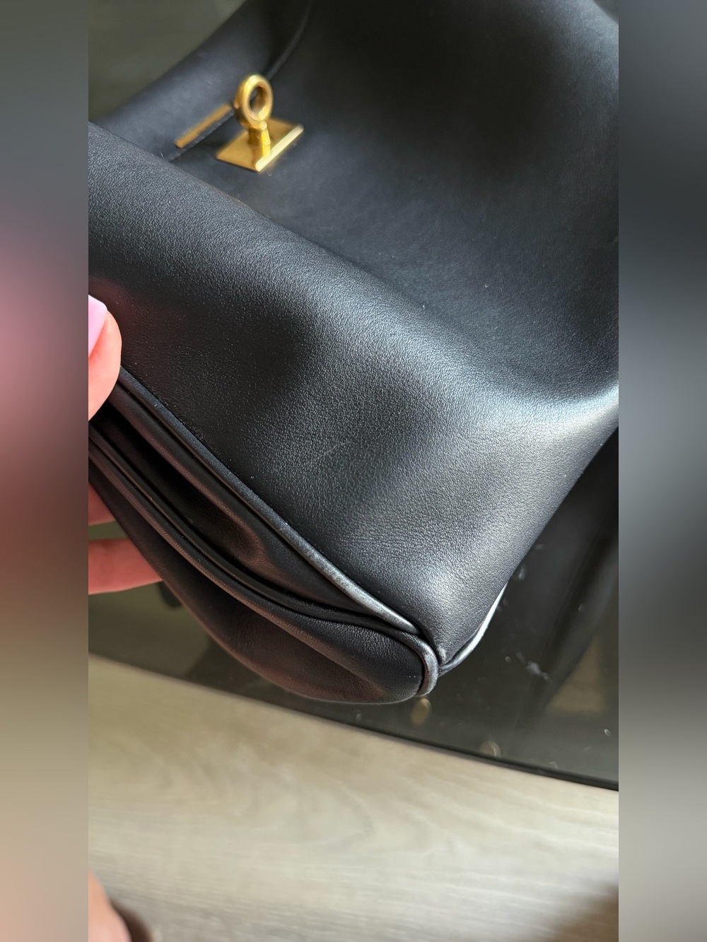 Balenciaga Rodeo bag - Picture 11 of 16